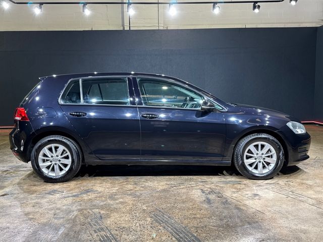 Image for 2016 Volkswagen Golf 1.2 AUTOMATIC