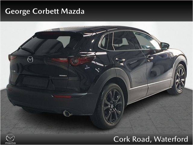 Image for 2026 Mazda CX-30 e-SkyactivX 186PS 6MT FWD Homura SUNR - Available for Immediate Delivery