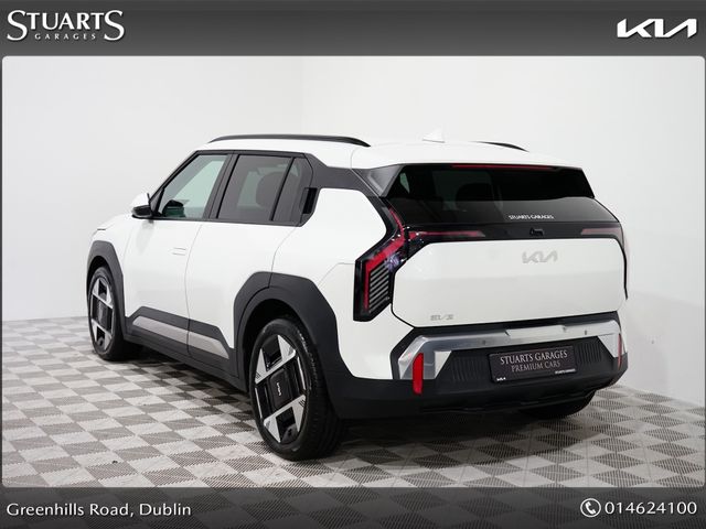Image for 2025 Kia EV3 Earth K3 Long Range