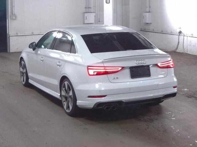 Image for 2018 Audi A3 1.4 TFSI - HIGHLINE