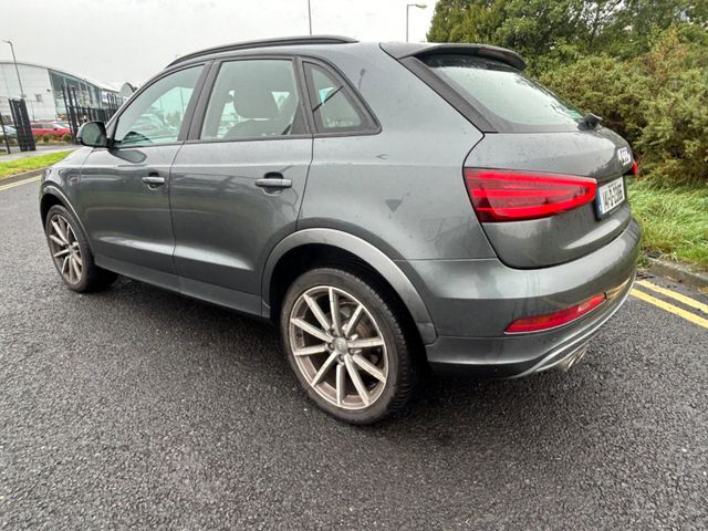 Image for 2014 Audi Q3 