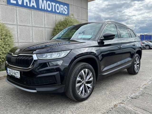 Image for 2022 Skoda Kodiaq 7 SEATER AUTOMATIC AMBITION 2.0 DIESEL 150 //REVERSE CAMERA//ADAPTIVE CRUISE CONTROL//