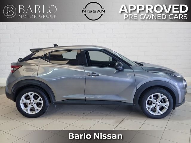 Image for 2020 Nissan Juke 1.0T PET 2WD SV Premium