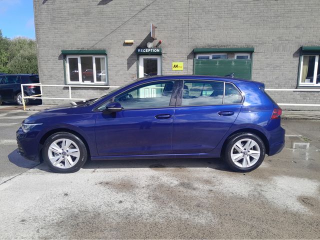 Image for 2023 Volkswagen Golf LIFE 2.0 TDI 115HP 5DR