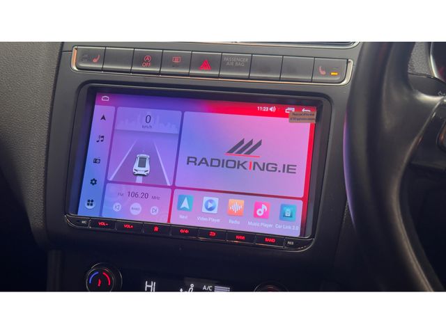 Image for 2017 Volkswagen Polo Highline Meister