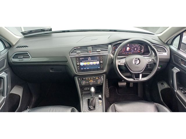 Image for 2019 Volkswagen Tiguan Allspace A7 HIGHLINE 2.0 TDI 150 AUTO 7 Seater