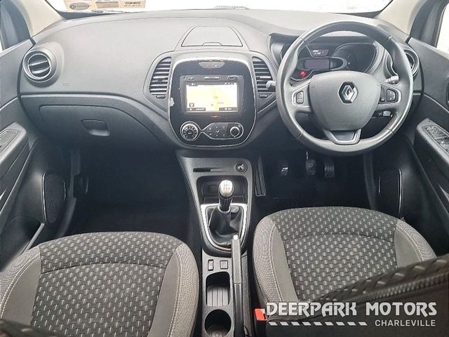 Image for 2018 Renault Captur Tce 90 DYNAMIQUE NAV