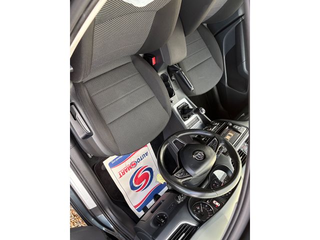 Image for 2016 Skoda Octavia 2.0 TDI 150 CR SE Business 