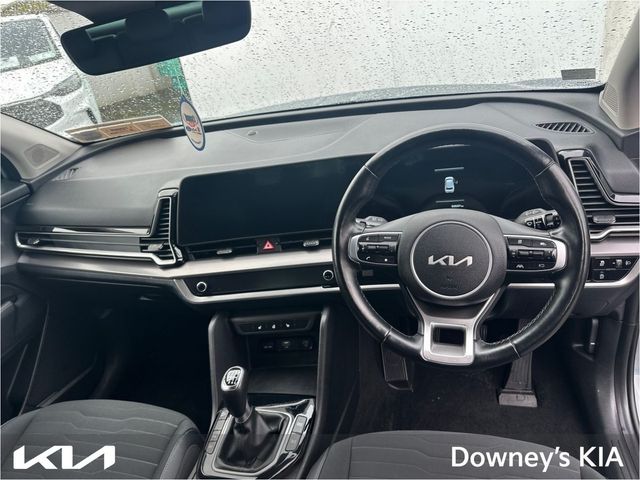 Image for 2022 Kia Sportage K3 1.6 DSL