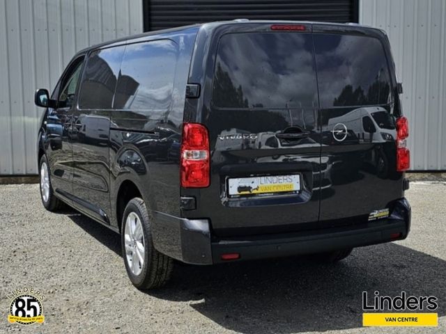 Image for 2027 Opel Vivaro 271 HUGE SPEC LWB AUTOMATIC 