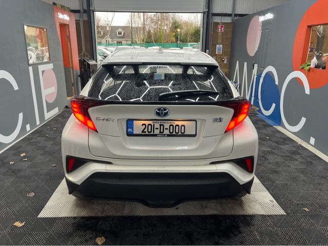 Image for 2020 Toyota C-HR ONLY €22950! 2020 TOYOTA C-HR 1.8L HYBRID / 99K KMS / ADAPTIVE CRUISE CONTROL, HEATED SEATS, REVERSE CAMERA & MORE