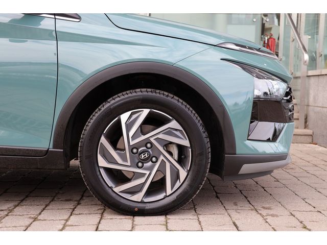 Image for 2025 Hyundai Bayon Bayon Executive Auto
