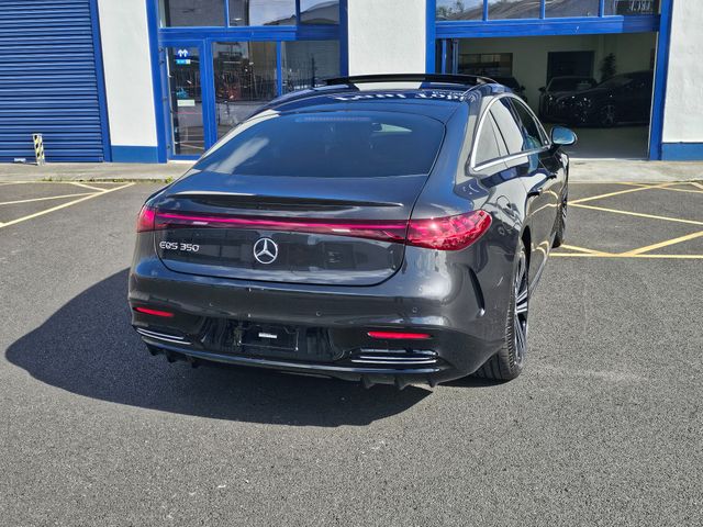 Image for 2025 Mercedes-Benz EQS EQS 350 BUSINESS CLASS