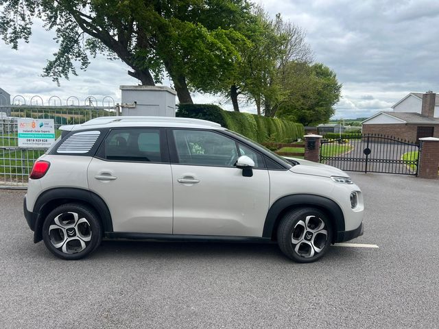 Image for 2019 Citroen C3 Aircross Aircross Flair Bluehdi 100 4DR