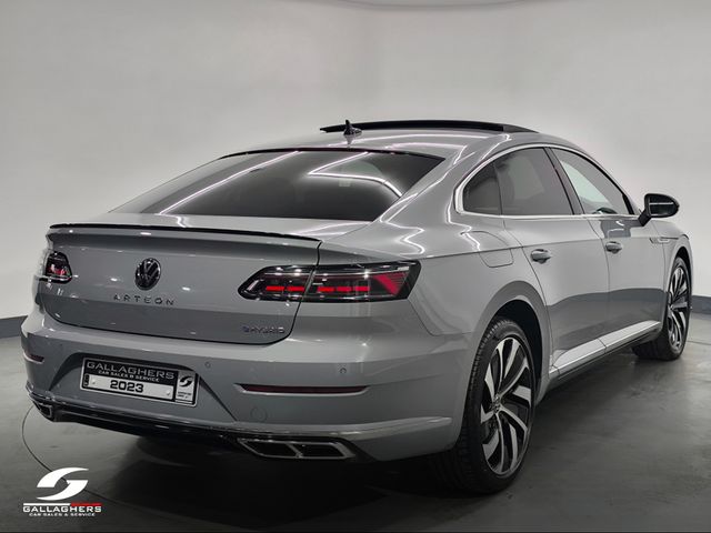 Image for 2023 Volkswagen Arteon (231) R LINE TSI PHEV DSG SUNROOF