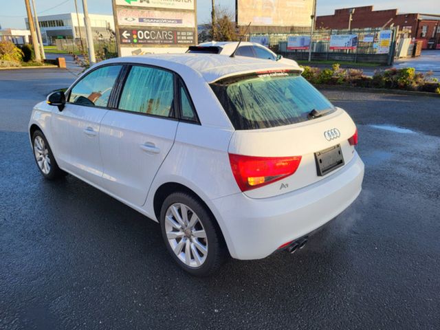 Image for 2015 Audi A1 