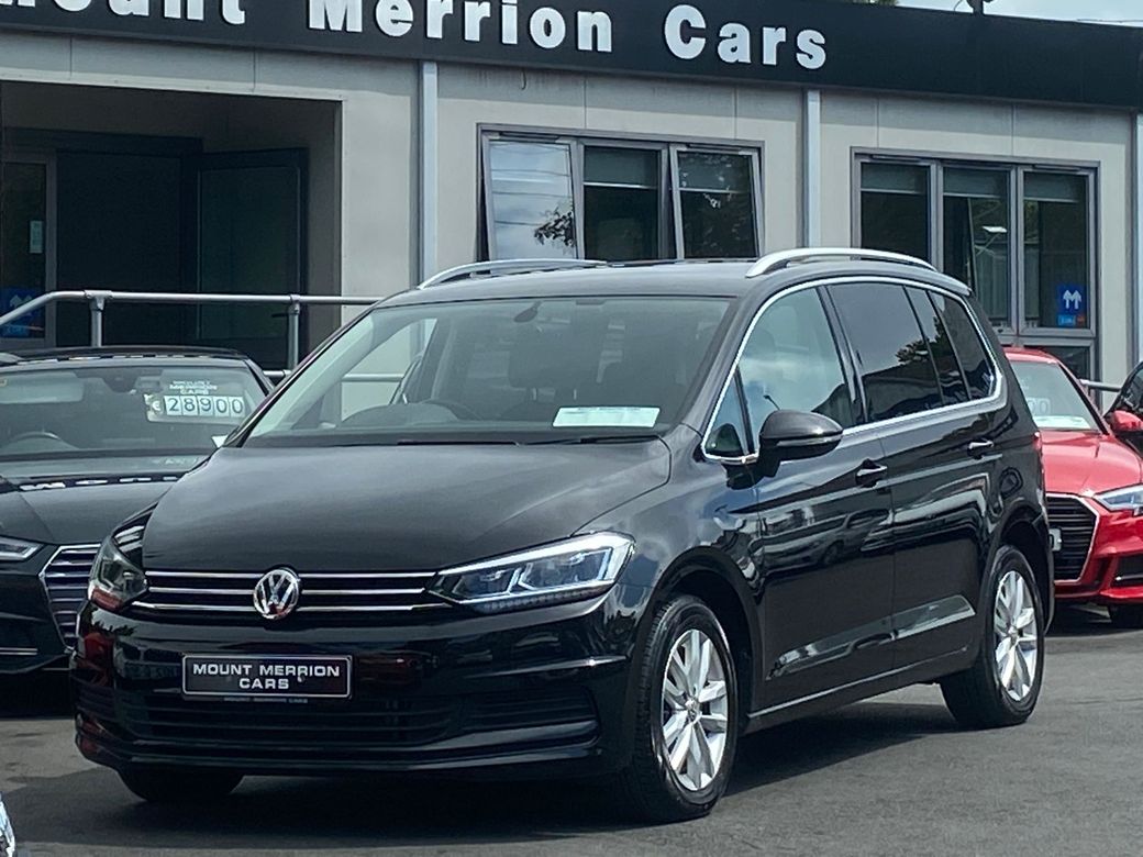 Image for 2017 Volkswagen Touareg Auto 1.4Tsi 7 Seats
