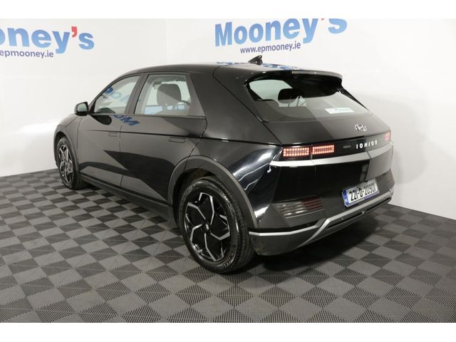 Image for 2022 Hyundai Ioniq 5 OGP 58kWh EV