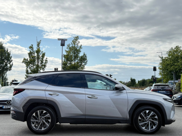 Image for 2023 Hyundai Tucson 1.6D MHEV EXECUTIVE *HIGH SPEC*