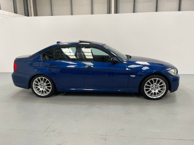 Image for 2006 BMW 3 Series SI VF72 4DR