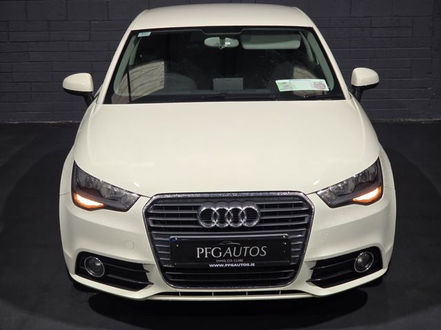 Image for 2013 Audi A1 1.6 TDI 105BHP SPORT