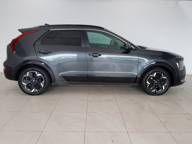 Image for 2022 Kia Niro EV K4 5DR Auto