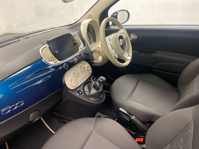 Image for 2023 Fiat 500 500 Dolce Vita 1.0 MHEV 70 HP