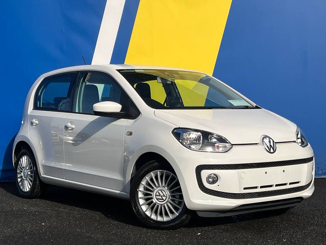 Image for 2016 Volkswagen up! 1.0 AUTO // HEATED SEATS // CRUISE CONTROL // PARKING SENSORS