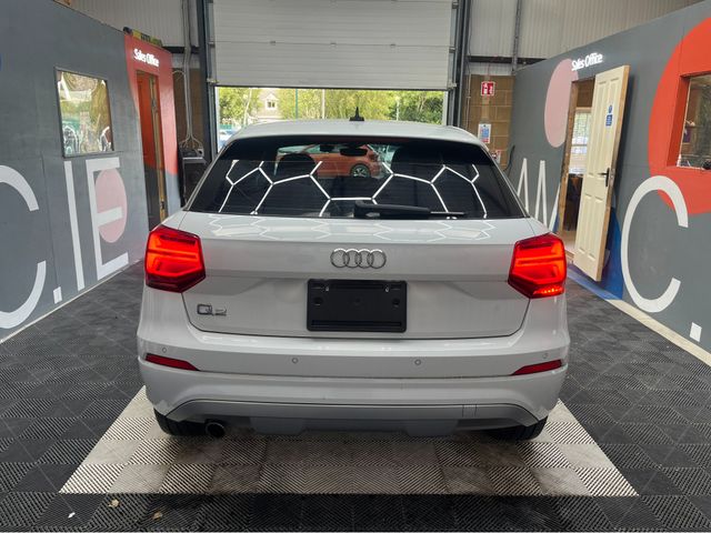Image for 2018 Audi Q2 ONLY €20950! 2018 AUDI Q2 AUTOMATIC 1.0 TFSI SPORT / 33k KMs / HEATED SEATS , REVERSE CAMERA , ADAPTIVE CRUISE & MORE