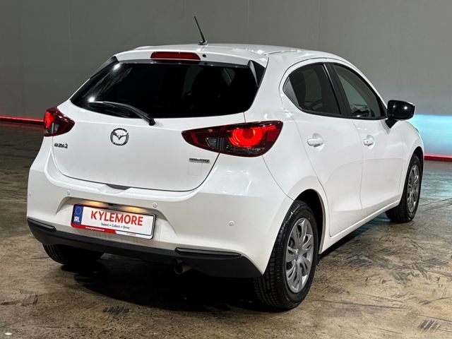 Image for 2023 Mazda Mazda2 1.5 AUTOMATIC - PUSH BUTTON START/STOP - REVERSE CAMERA - A/C HEATING CONTROLS
