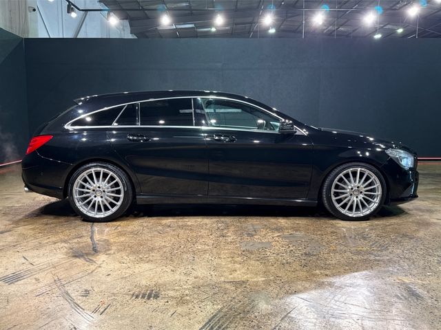 Image for 2016 Mercedes-Benz CLA Class 1.6L AUTOMATIC - REVERSE CAMERA - HALF BLACK LEATHER HEATED SEATS - CRUISE CONTROL