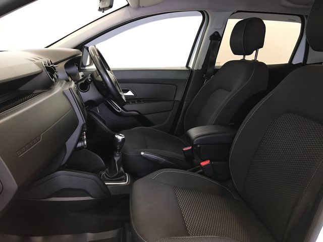 Image for 2019 Dacia Duster 1.5 Blue dCi 115 Comfort