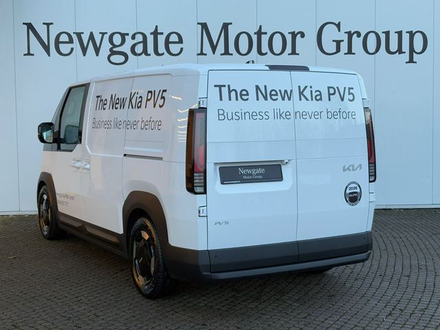 Image for 2026 Kia PV5 K2 Cargo