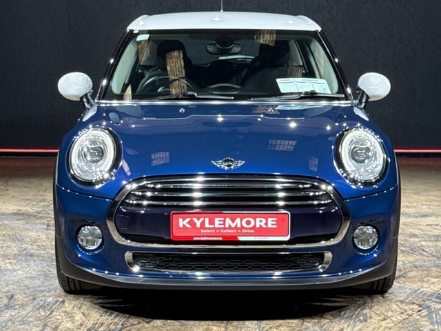 Image for 2016 Mini Cooper 1.5 AUTOMATIC - A/C - ALLOY WHEELS