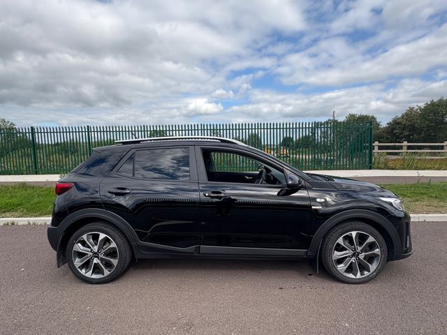 Image for 2021 Kia Stonic 1.0P 2 YEAR WARRANTY *SHOWROOM CONDITION* Sat Nav, Reversing Camera, Parking Sensors, Automatic Wipers, 3 YEARS WARRANTY 