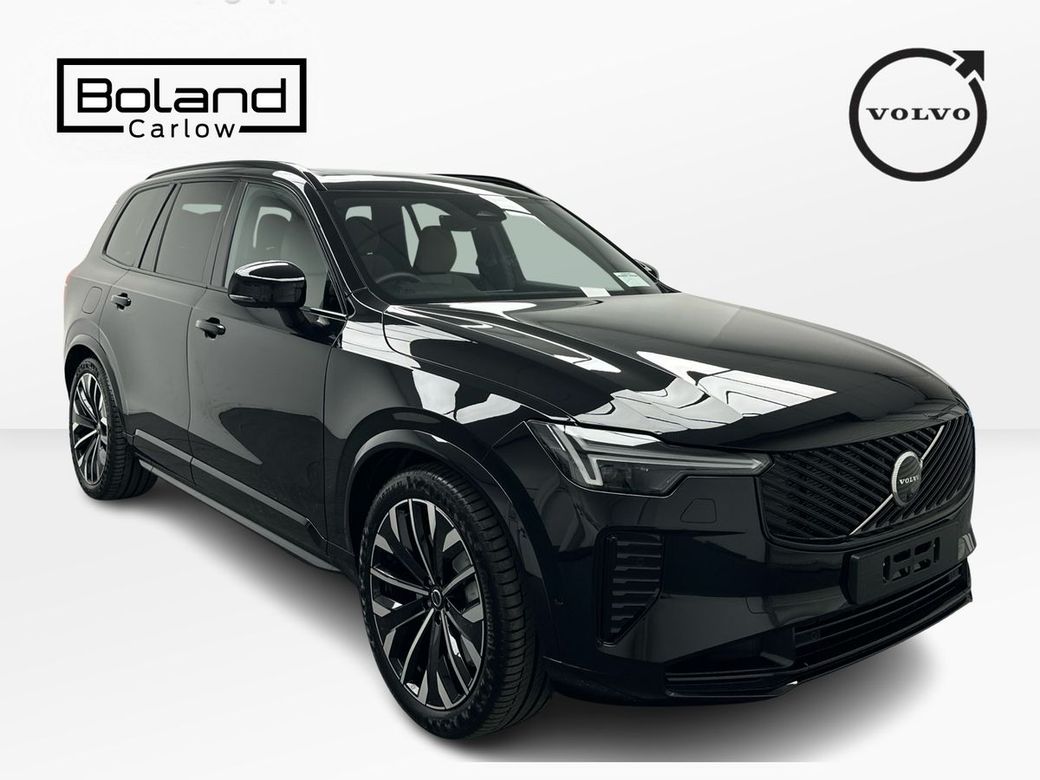 Image for 2025 Volvo XC90 T8 PLUS DARK *IN STOCK* €225 P/W 3YRS