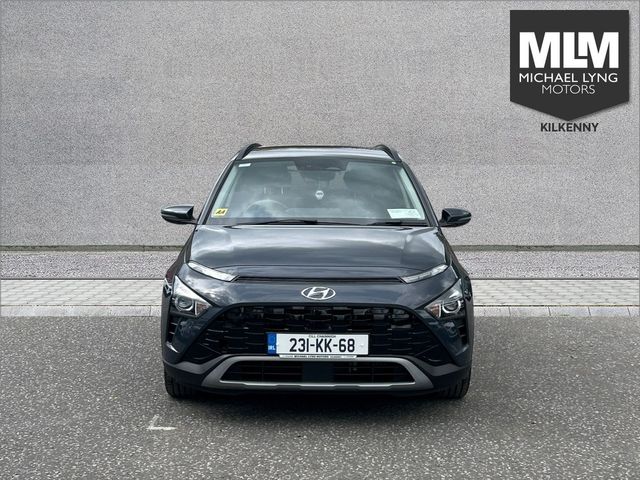Image for 2023 Hyundai Bayon Bayon Executive Auto