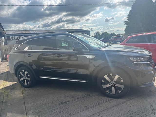 Image for 2022 Kia Sorento K4 Diesel 5DR Auto