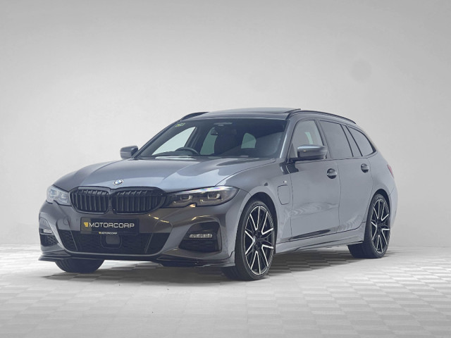 Image for 2021 BMW 3 Series 330E M SPORT XDRIVE *PAN ROOF*