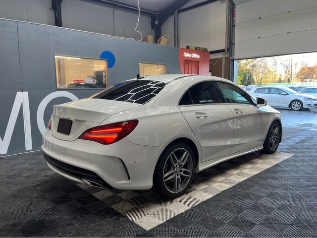 Image for 2016 Mercedes-Benz CLA Class €19950 2016 MERCEDES-BENZ CLA180 AMG-LINE AUTOMATIC / CRUISE CONTROL / REVERSE CAMERA / ELECTRIC MEMORY & HEATED SEATS / PADDLE SHIFTERS 