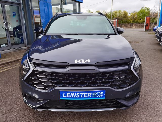 Image for 2023 Kia Sportage 1.6 GT-LINE AUTOMATIC PETROL PLUG-IN HYBRID - FINANCE AVAILABLE - CALL US TODAY ON 01 492 6566 OR 087-092 5525