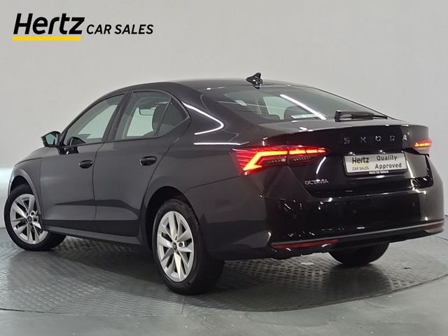Image for 2025 Skoda Octavia SE 2.0TDI 115HP Diesel Manual