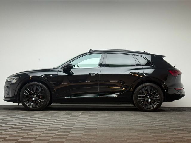 Image for 2024 Audi Q8 e-tron BLACK EDITION 55 QUATTRO
