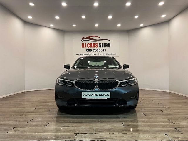 Image for 2019 BMW 3 Series D SPORT 3SSG 4DR AUTO