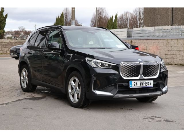 Image for 2024 BMW iX1 eDrive20 Sport LOW MILEAGE