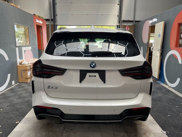 Image for 2023 BMW iX3 2023 BMW IX3 M-SPORT AUTOMATIC / CRUISE CONTROL / PARKING CAMERA / ELECTRIC MEMORY & HEATED SEATS / PADDLE SHIFTERS / PANORAMIC SUNROOF / A, BIENT LIGHTS / APPLE CARPLAY AND MORE