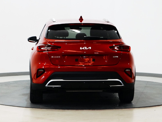 Image for 2024 Kia Ceed *80* XCEED 3