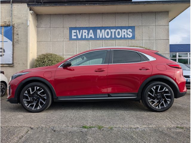 Image for 2023 Kia XCeed PE PHEV AUTOMATIC 1.6 PETROL //KEYLESS ENTRY/START//REVERSE CAMERA//ADAPTIVE CRUISE CONTROL// 