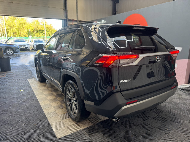 Image for 2025 Toyota Rav4 2025 TOYOTA RAV4 4WD HYBRID G AUTOMATIC 2.5/ / CRUISE CONTROL / PARKING CAMERA / ELECTRIC MEMORY & HEATED SEATS AND MORE