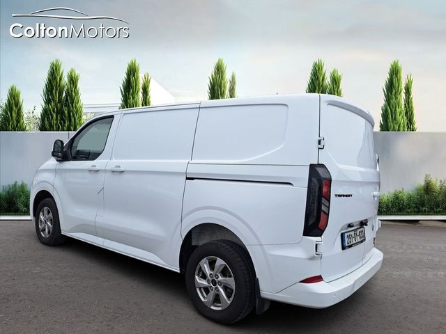 Image for 2025 Ford Transit Custom TRANSIT CUSTOM 300 SWB 2.0 L ECO